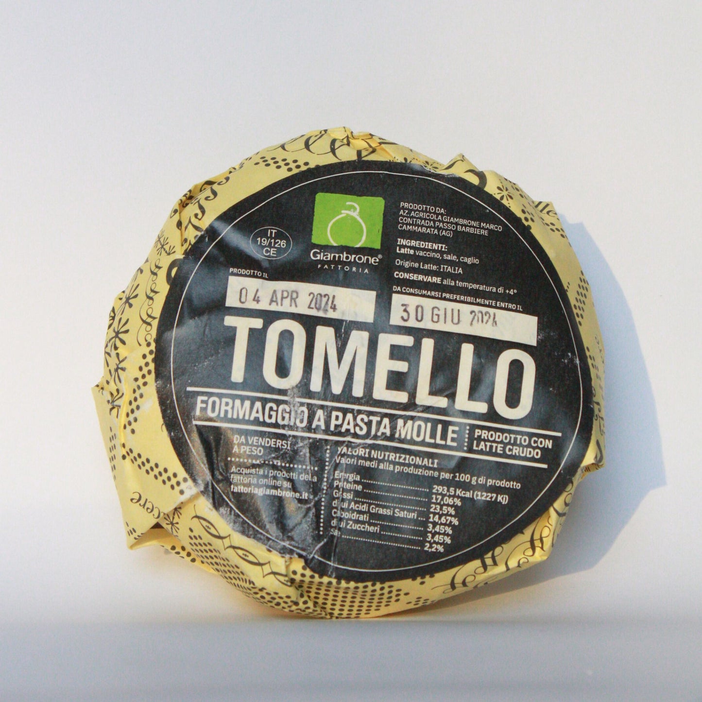 Tomello