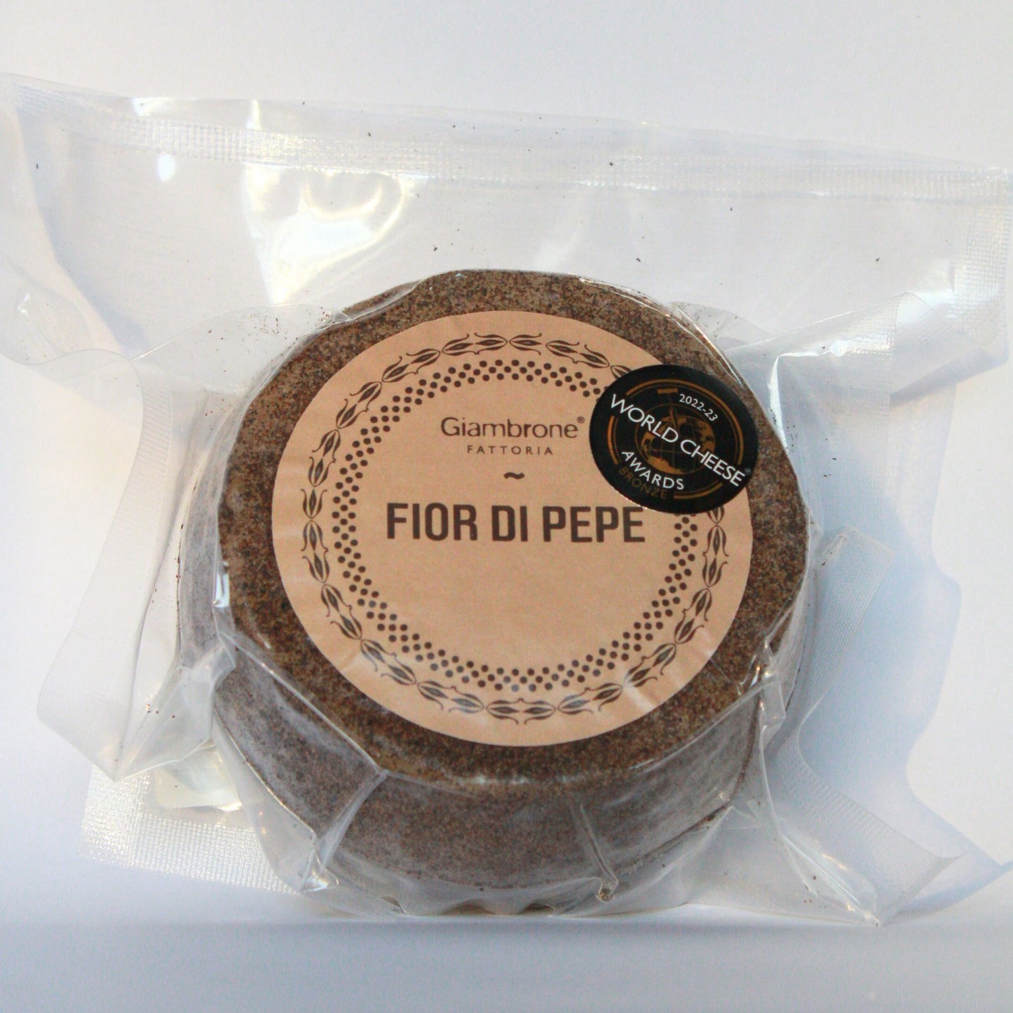 Fior di pepe
