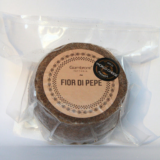 Fior di pepe