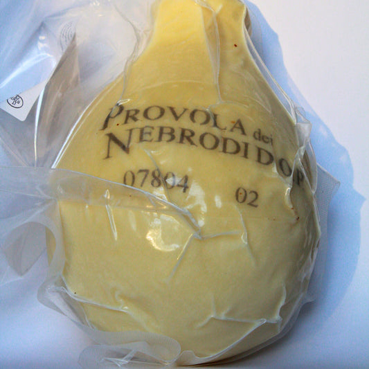 Provola dei Nebrodi