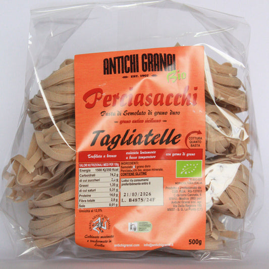 Tagliatelle - gr. 500