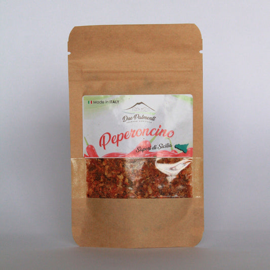Peperoncino