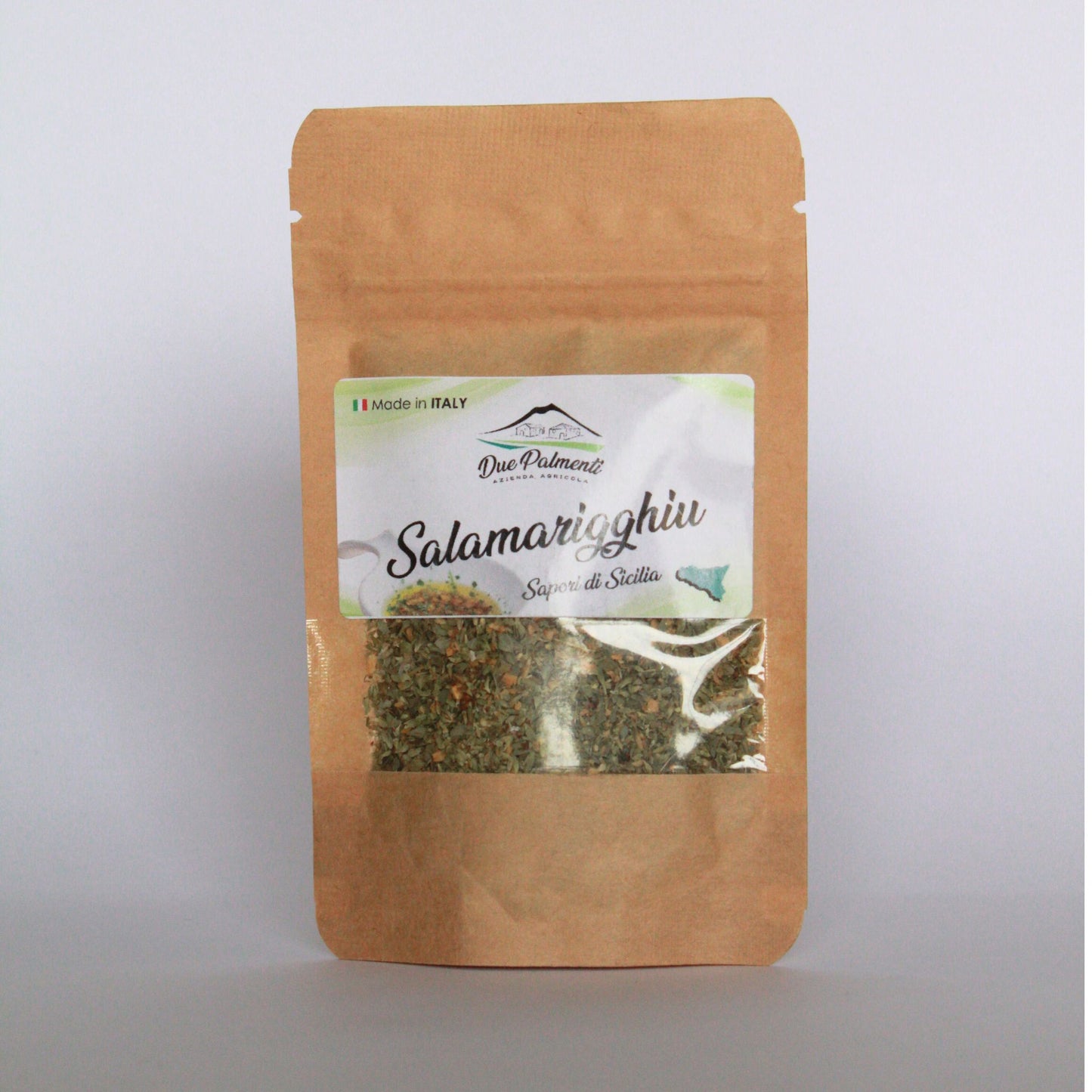 Salamarigghiu