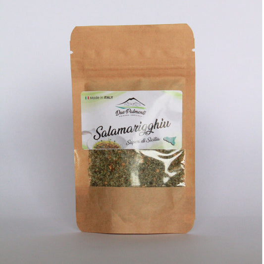 Salamarigghiu