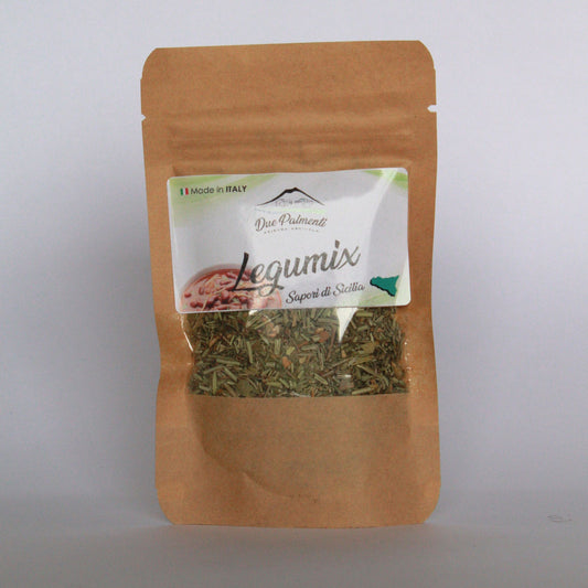 Legumix