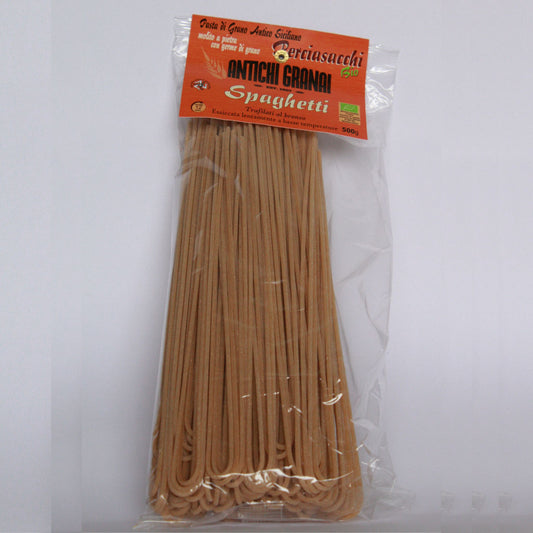 Spaghetti -  gr. 500