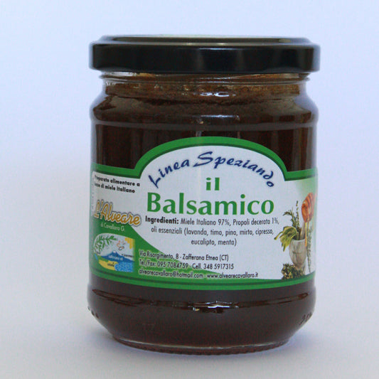 Miele "il Balsamico"