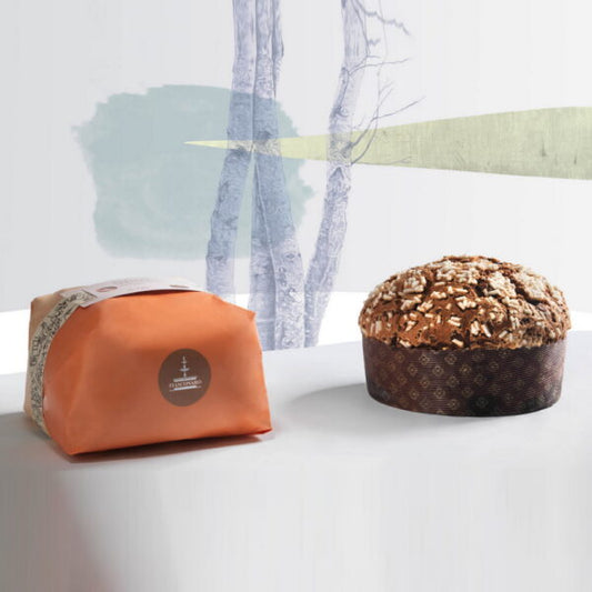 Panettone Cioccolato